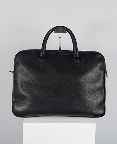 Theo Document Case, front view